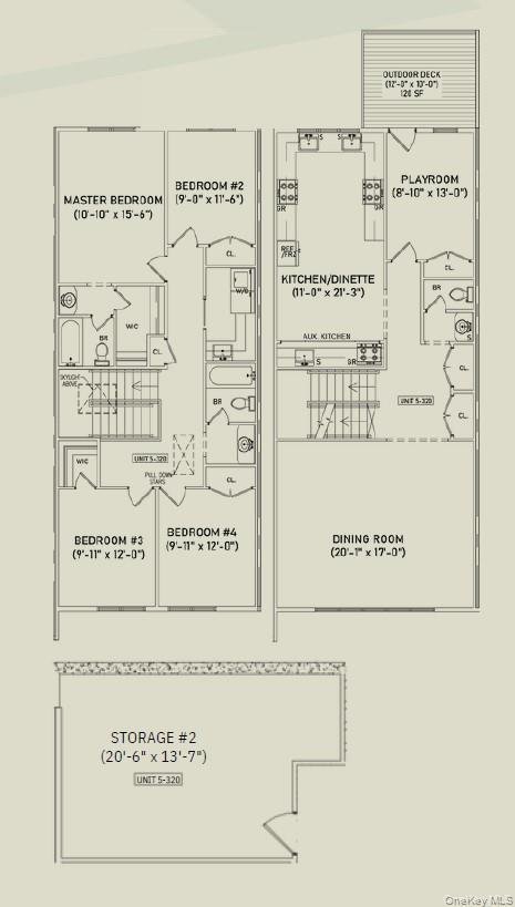Condo Valley  Rockland County, NY 10977, MLS-963039-50