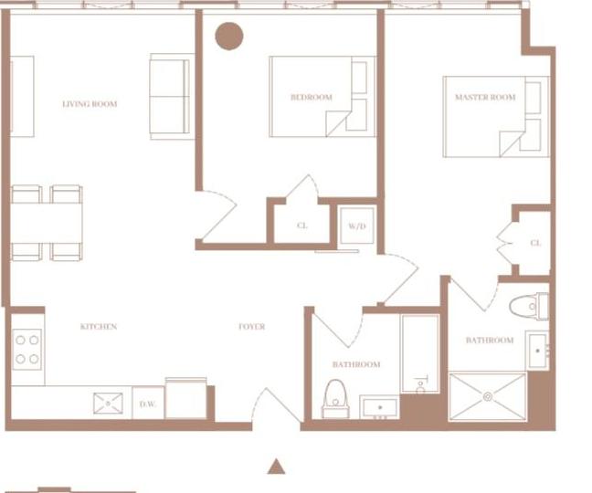 Condo Northern  Queens, NY 11354, MLS-963051-12