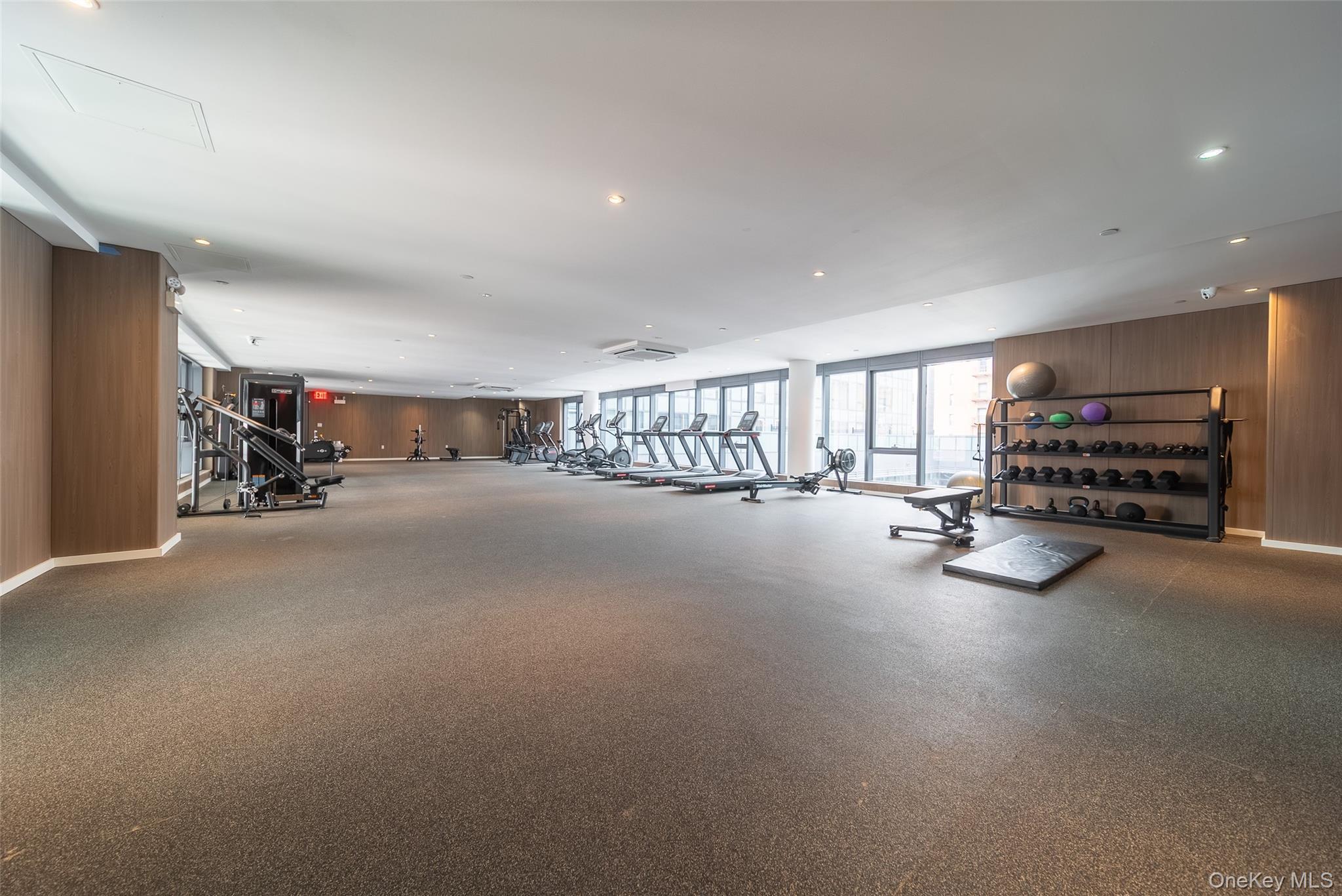 Condo Northern  Queens, NY 11354, MLS-963051-13