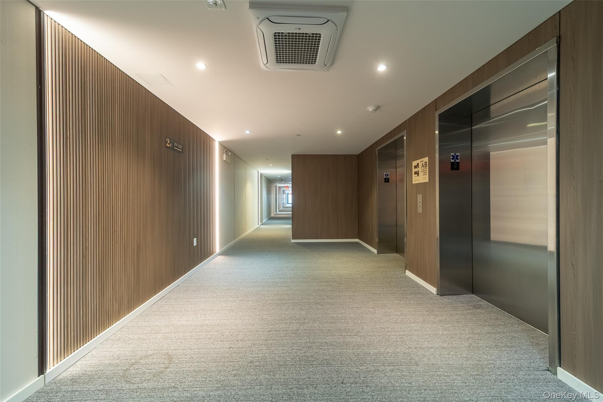 Condo Northern  Queens, NY 11354, MLS-963051-17