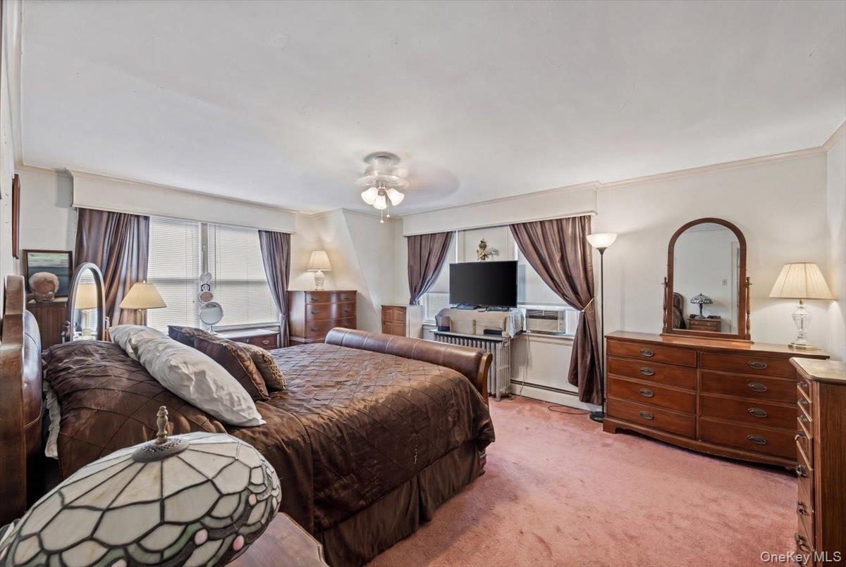 Single Family Faneuil Place Westchester County, NY 10801, MLS-963055-11