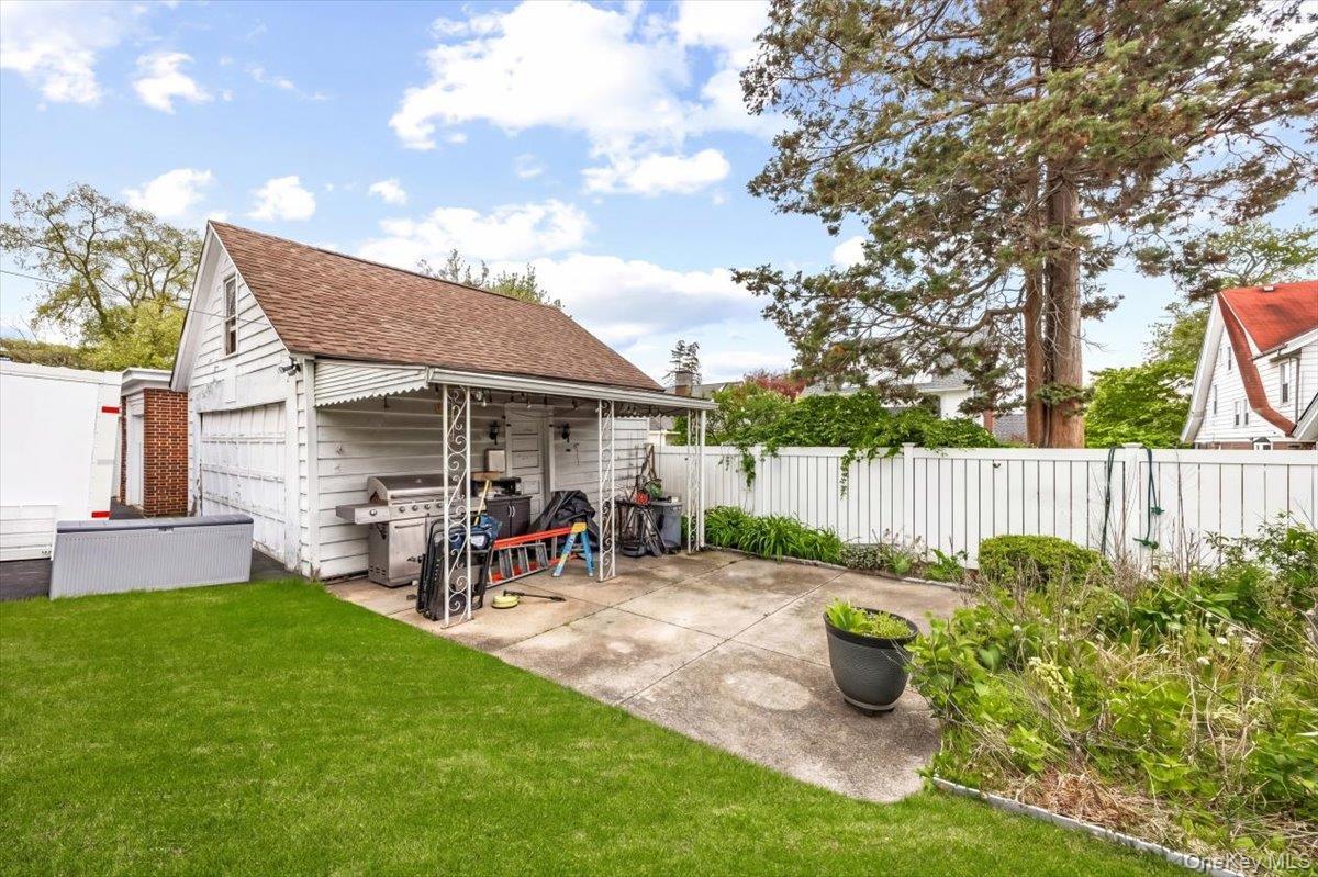 Single Family Faneuil Place Westchester County, NY 10801, MLS-963055-17