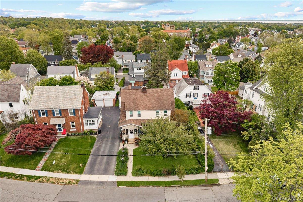 Single Family Faneuil Place Westchester County, NY 10801, MLS-963055-18