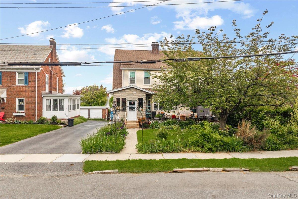 Single Family Faneuil Place Westchester County, NY 10801, MLS-963055-2