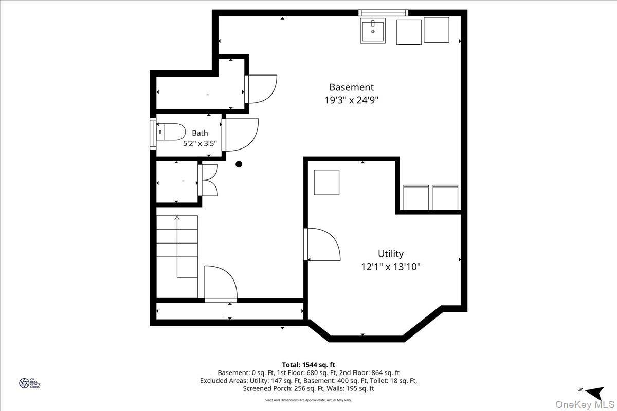 Single Family Faneuil Place Westchester County, NY 10801, MLS-963055-20