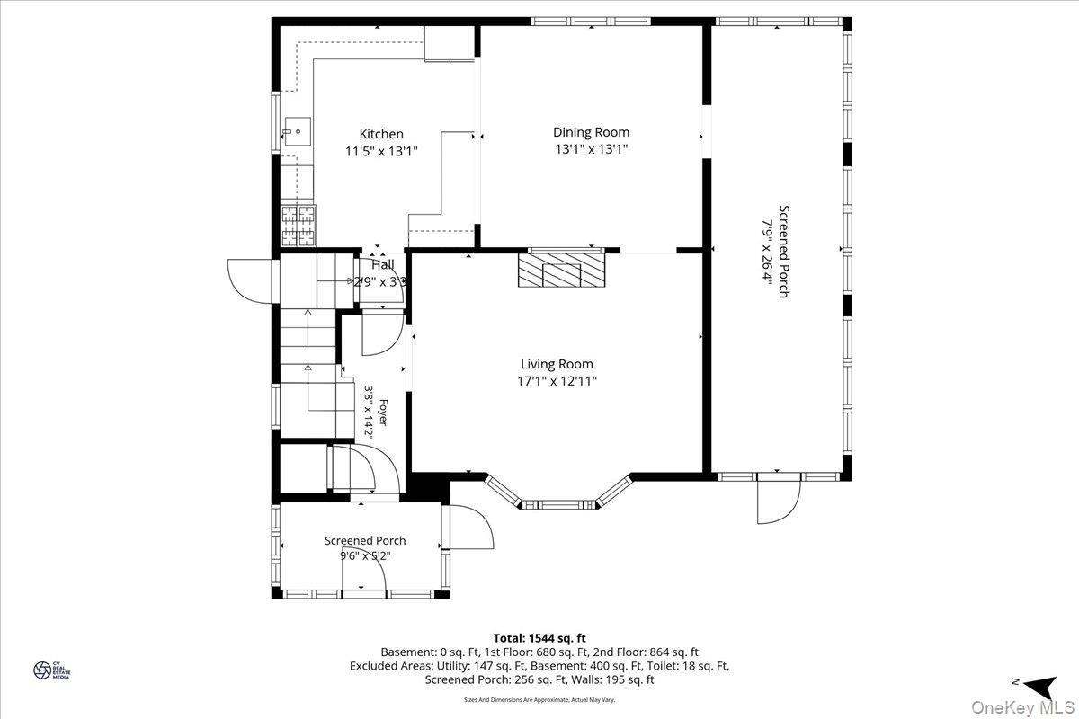 Single Family Faneuil Place Westchester County, NY 10801, MLS-963055-21