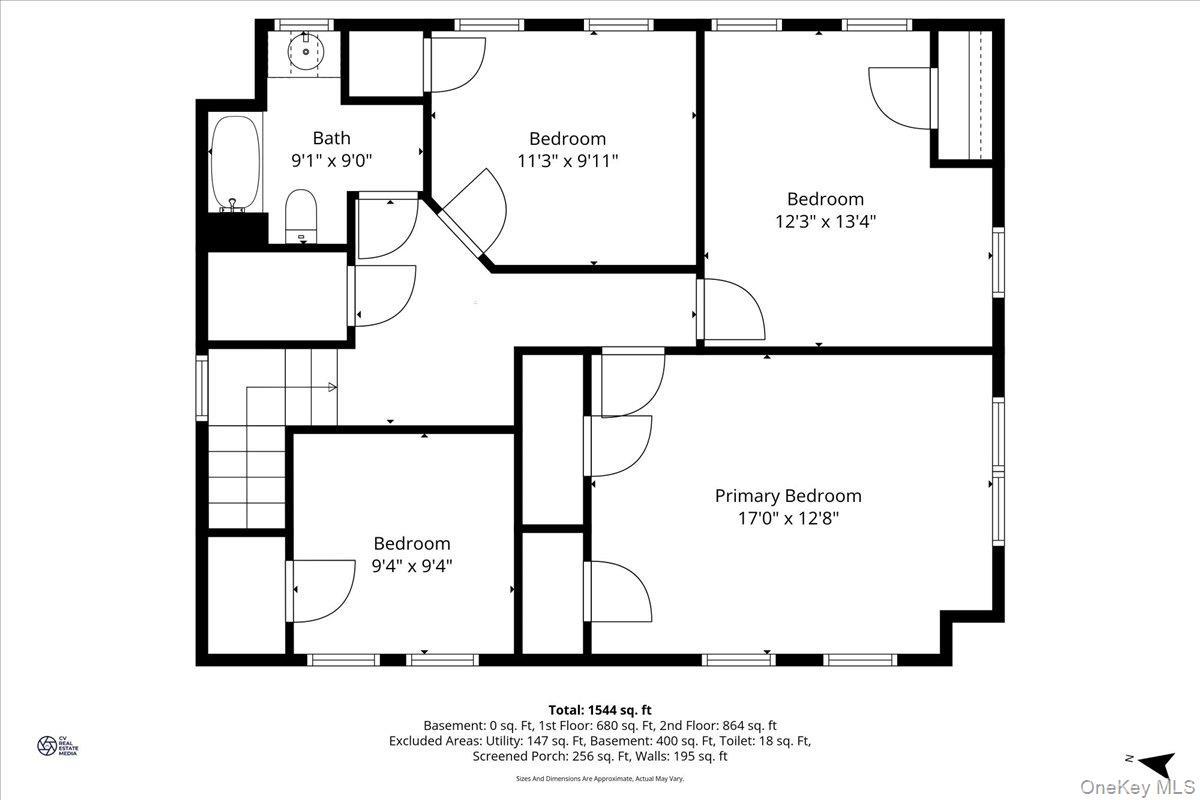 Single Family Faneuil Place  Westchester County, NY 10801, MLS-963055-22