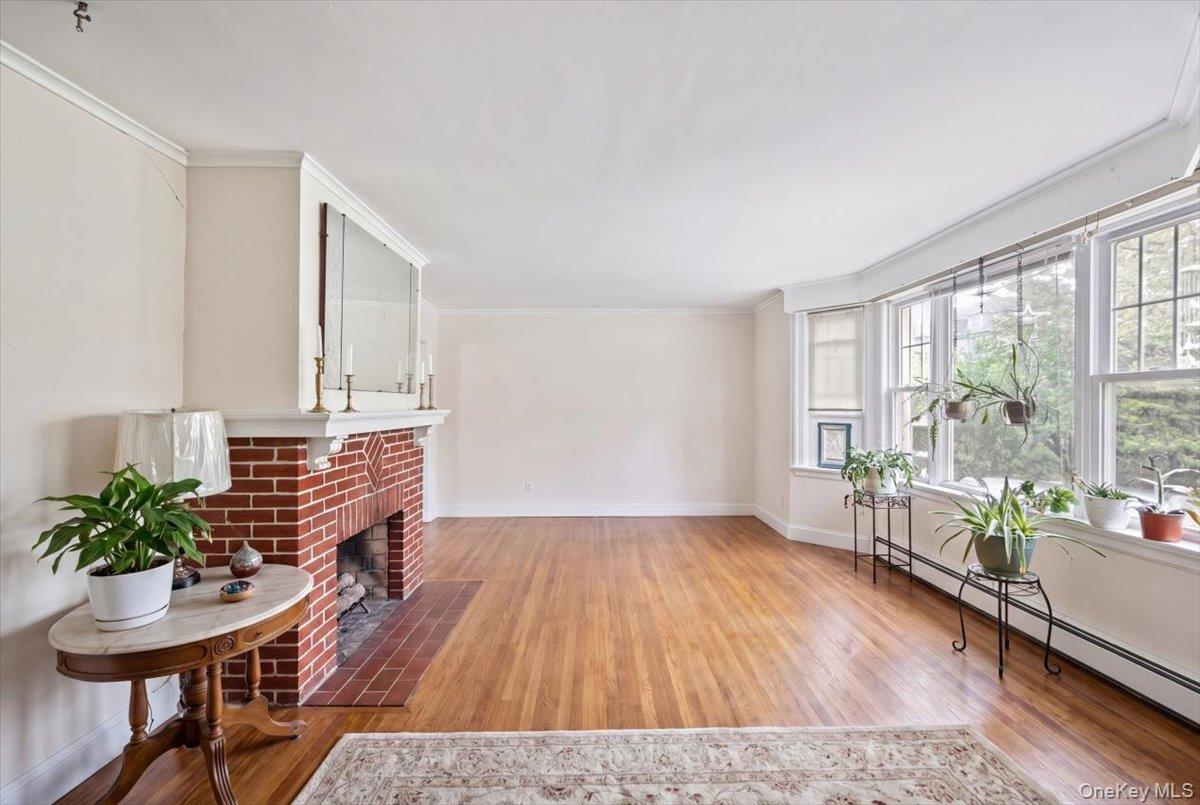 Single Family Faneuil Place Westchester County, NY 10801, MLS-963055-3