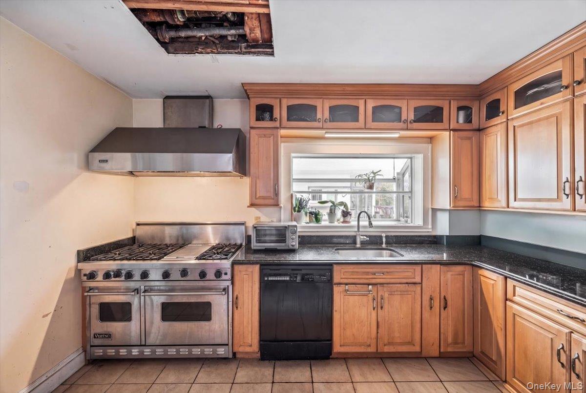 Single Family Faneuil Place Westchester County, NY 10801, MLS-963055-5