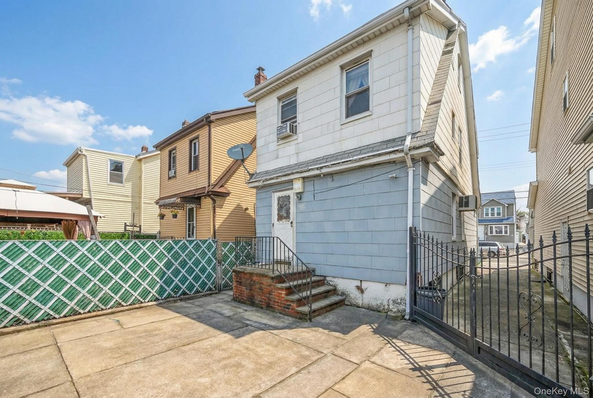 Single Family 94th  Queens, NY 11417, MLS-963071-17