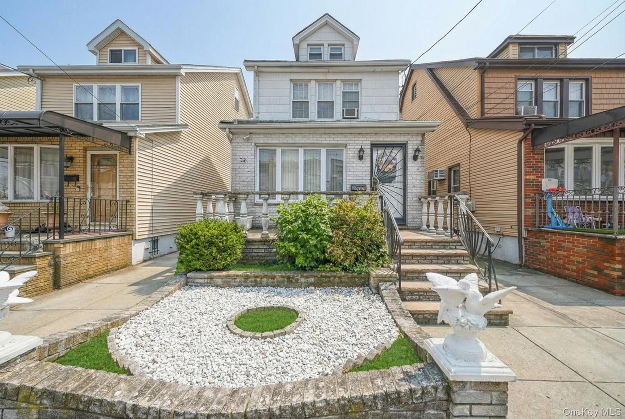 Single Family 94th  Queens, NY 11417, MLS-963071-2