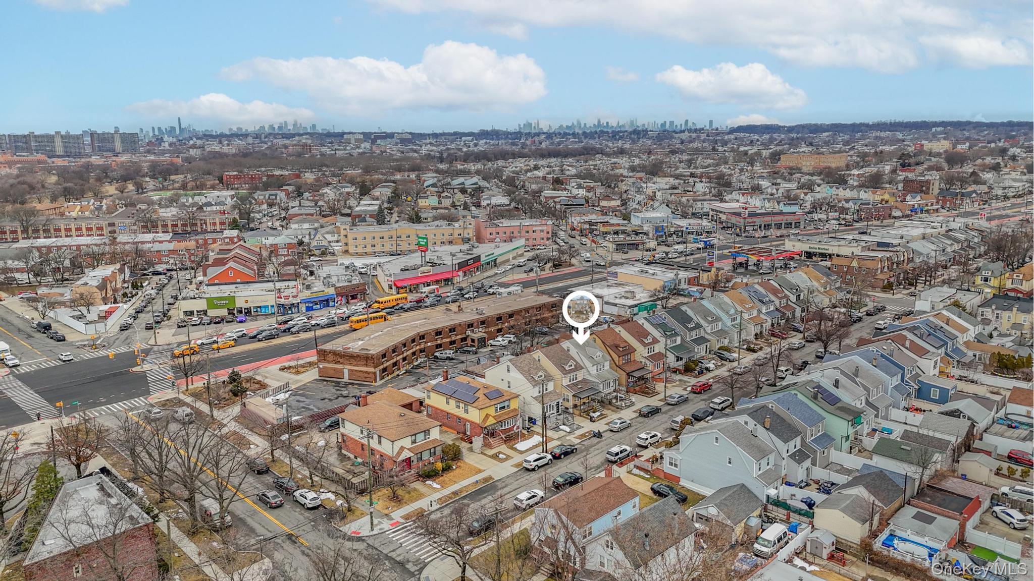 Single Family 94th  Queens, NY 11417, MLS-963071-20