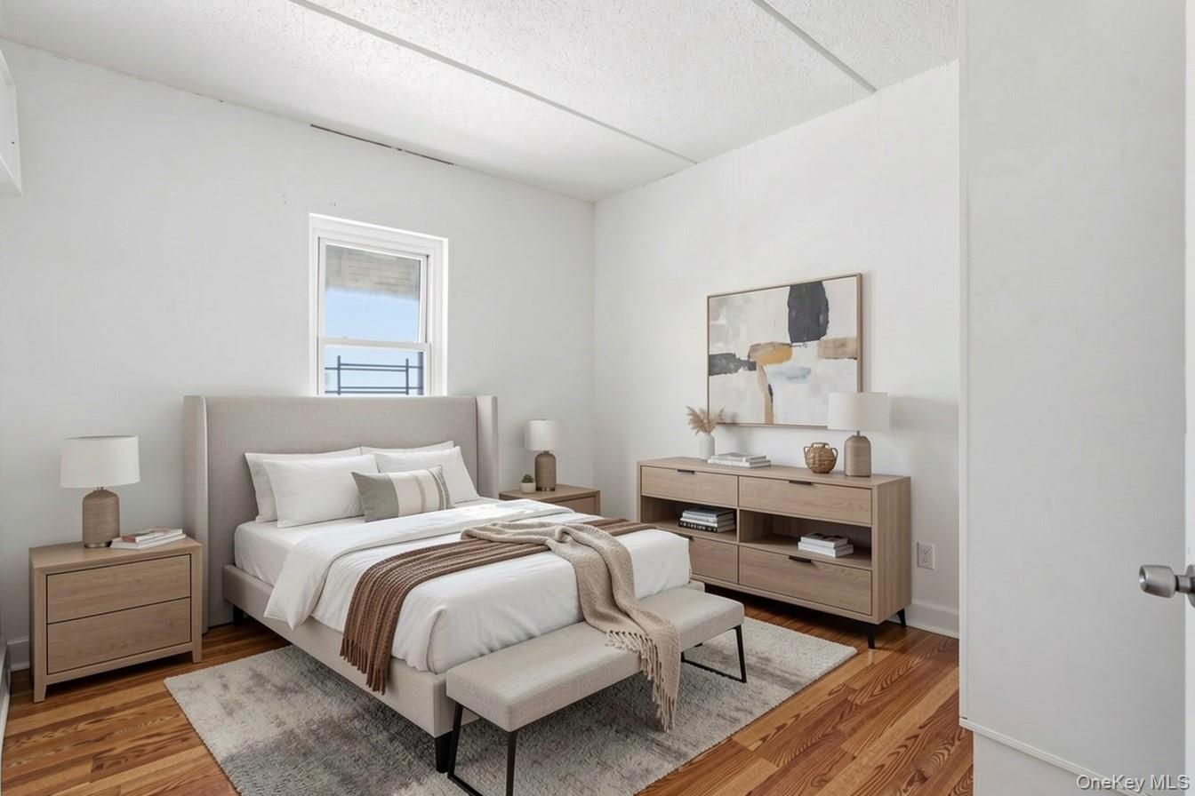 Single Family Palmetto  Brooklyn, NY 11221, MLS-963078-31