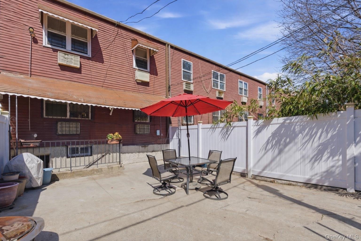 Single Family Palmetto  Brooklyn, NY 11221, MLS-963078-39