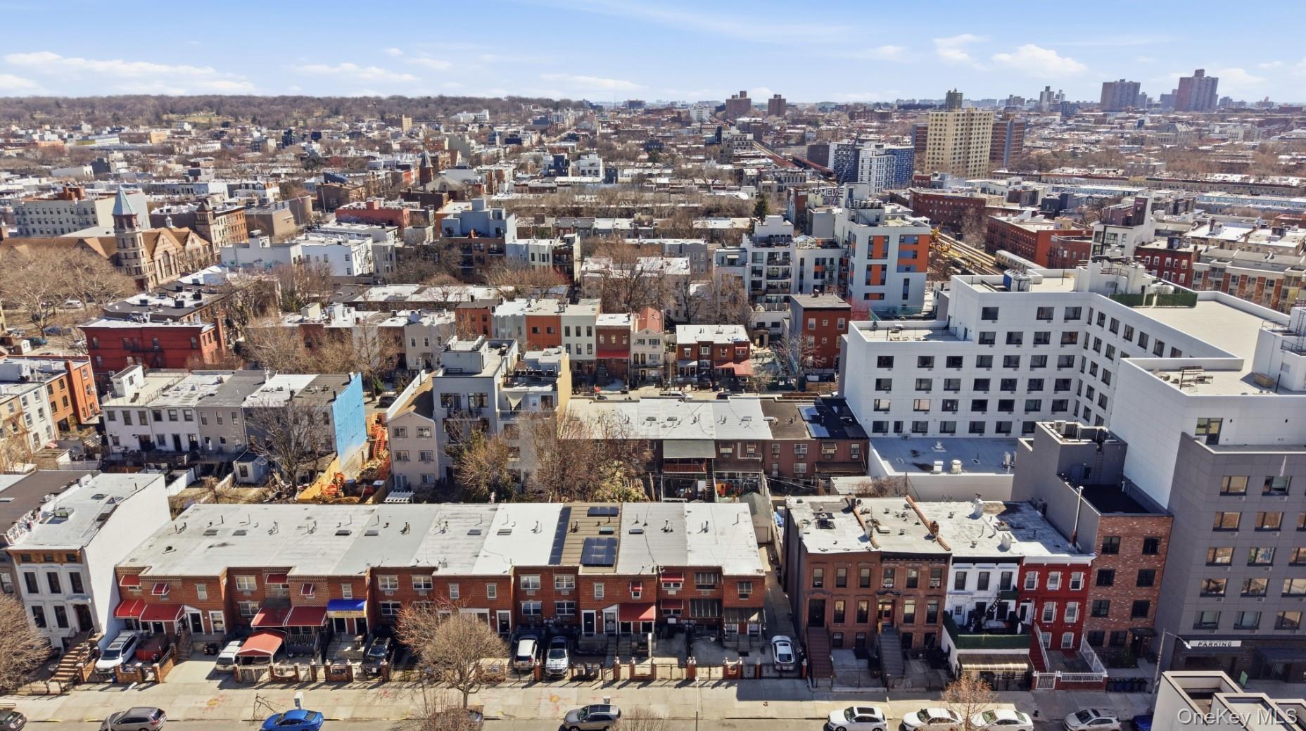 Single Family Palmetto  Brooklyn, NY 11221, MLS-963078-43