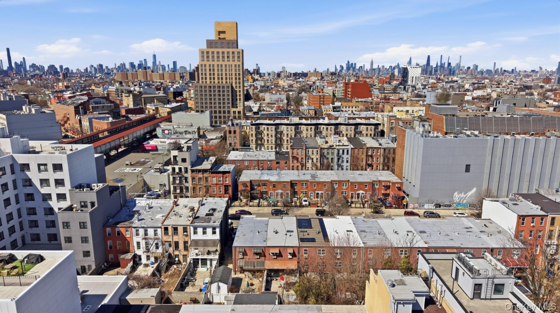 Single Family Palmetto  Brooklyn, NY 11221, MLS-963078-45