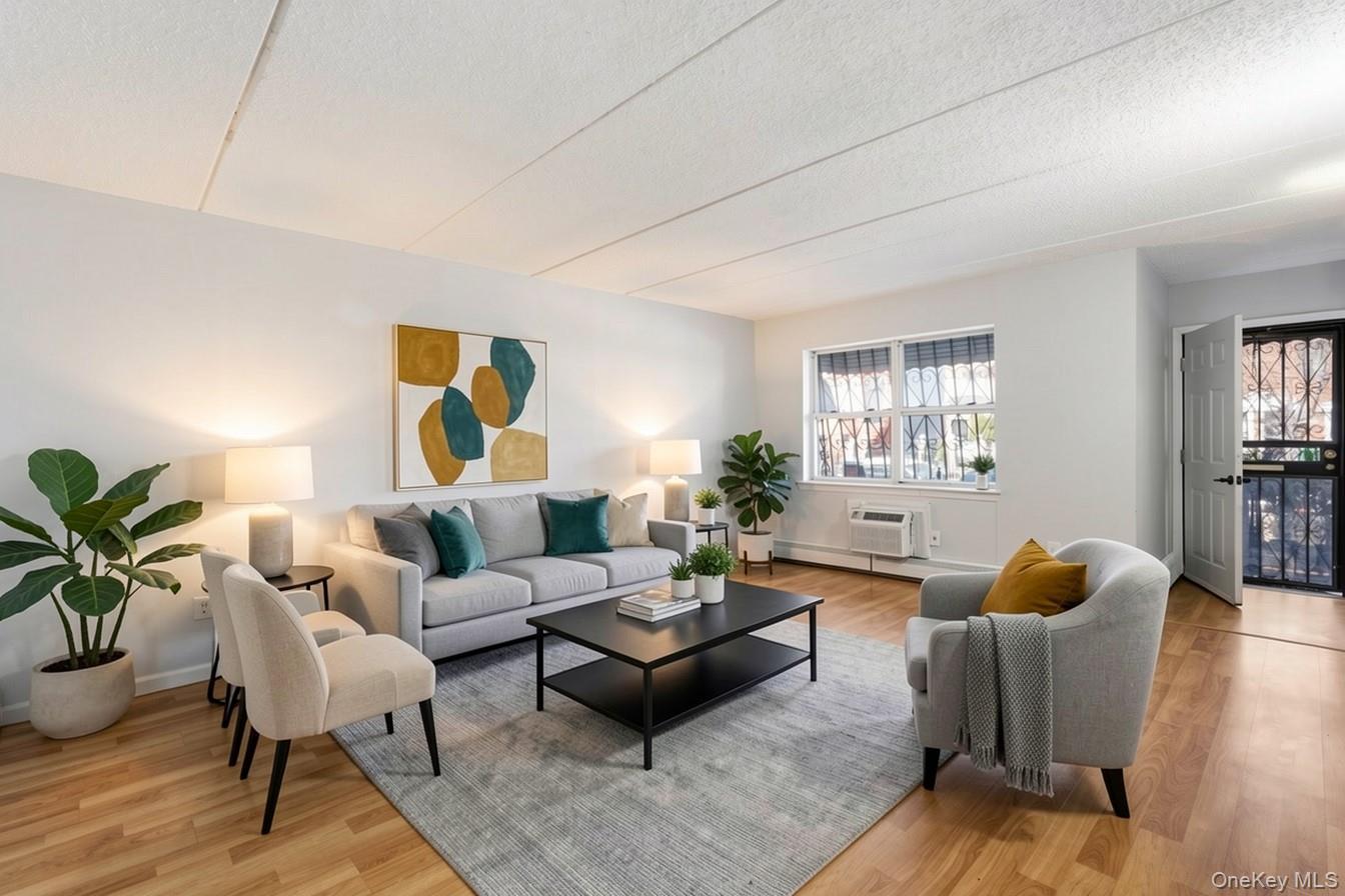 Single Family Palmetto  Brooklyn, NY 11221, MLS-963078-6
