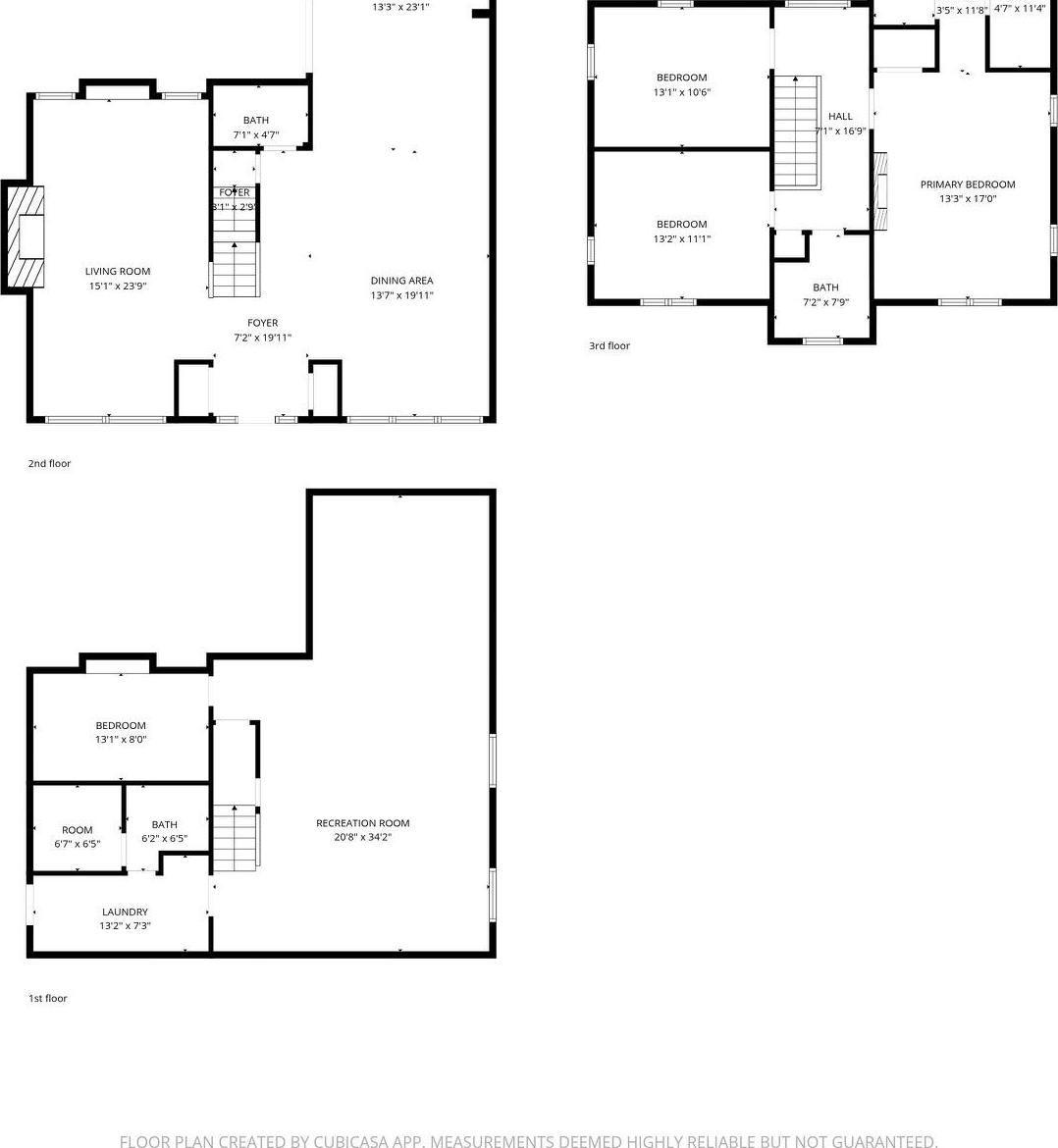 Single Family W Walnut Street  Nassau County, NY 11561, MLS-963088-50
