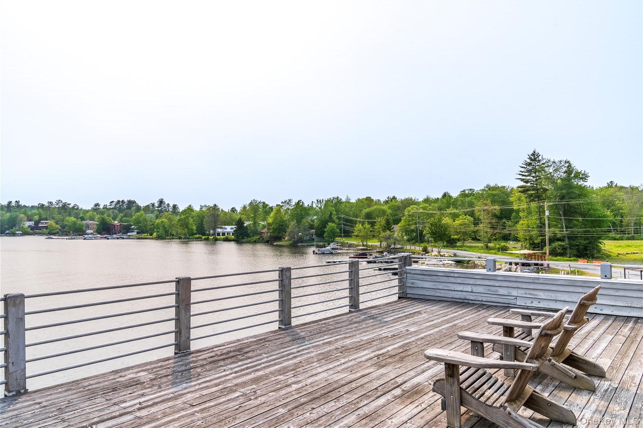 Single Family W Shore Road Sullivan County, NY 12783, MLS-963096-15