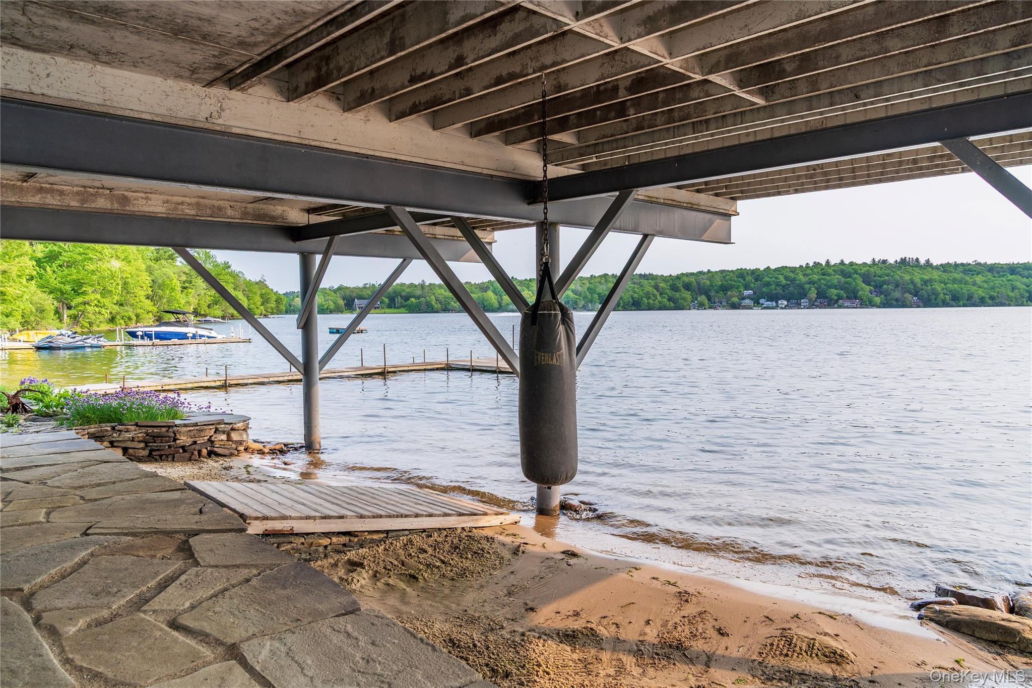 Single Family W Shore Road  Sullivan County, NY 12783, MLS-963096-16