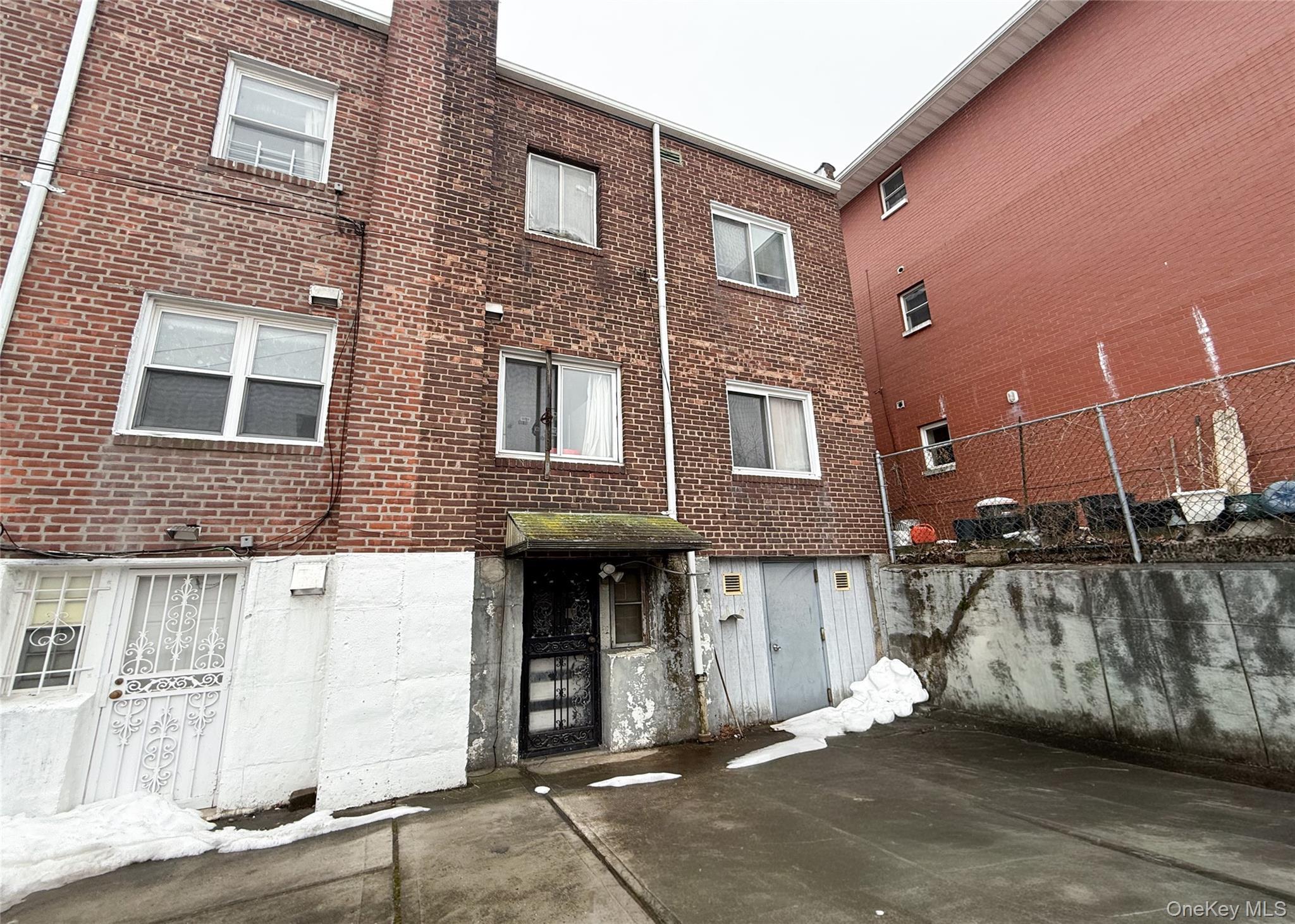 Single Family 56th  Queens, NY 11355, MLS-963101-4