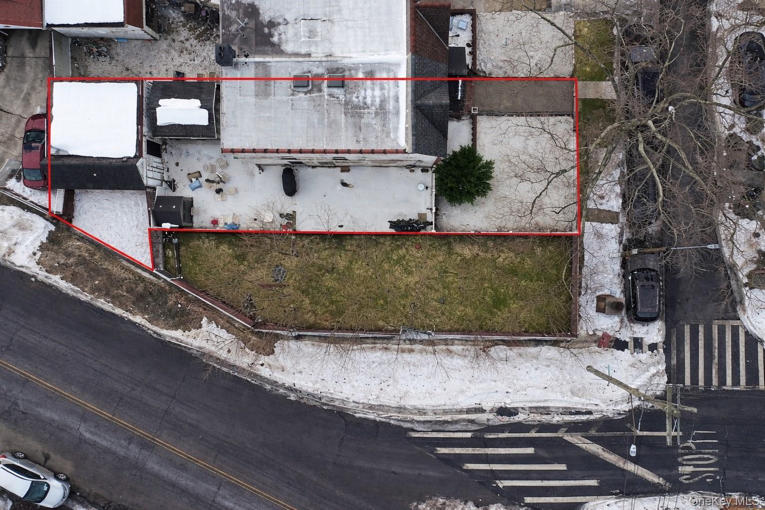 Single Family 83rd  Queens, NY 11417, MLS-963118-12