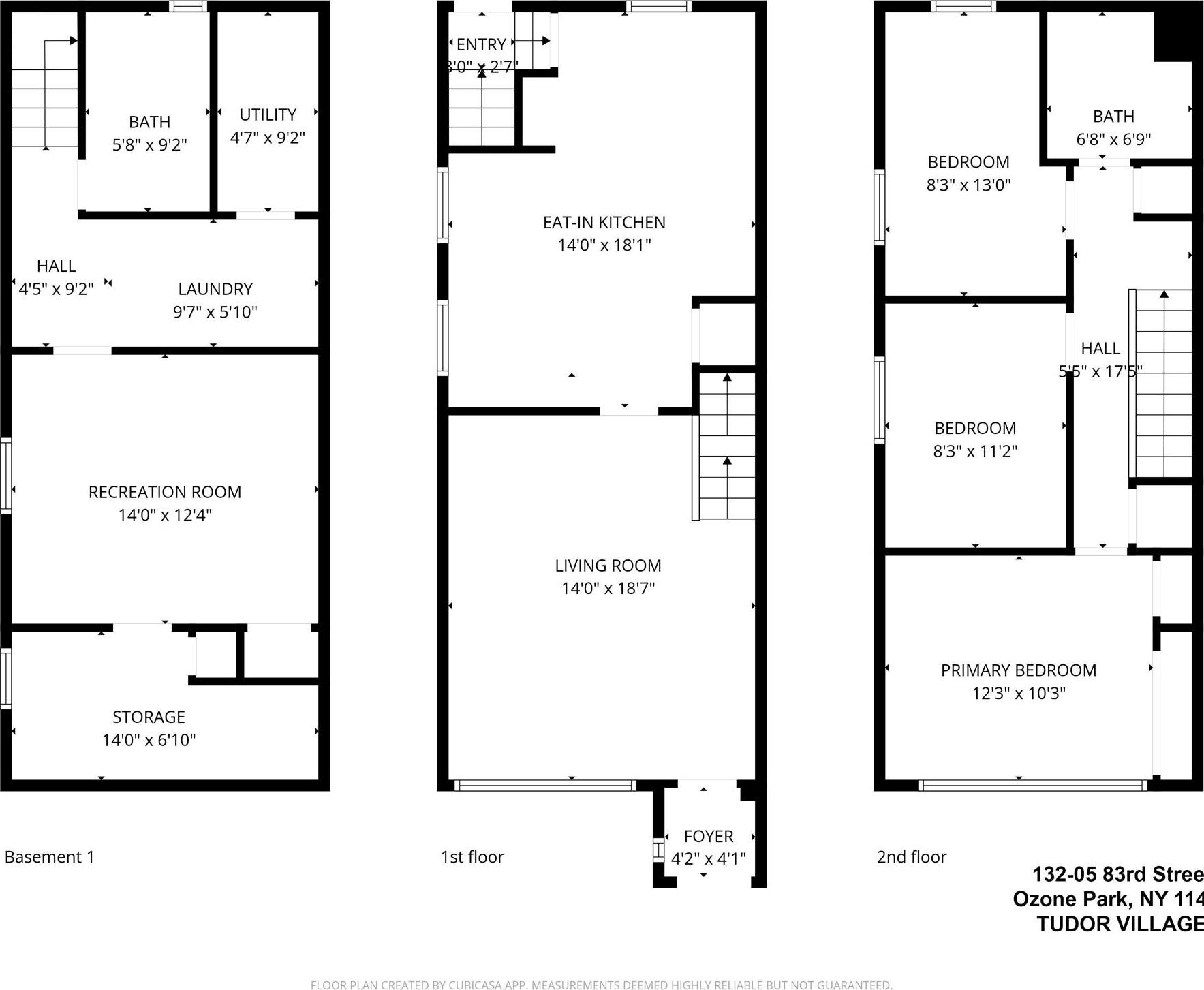 Single Family 83rd  Queens, NY 11417, MLS-963118-14