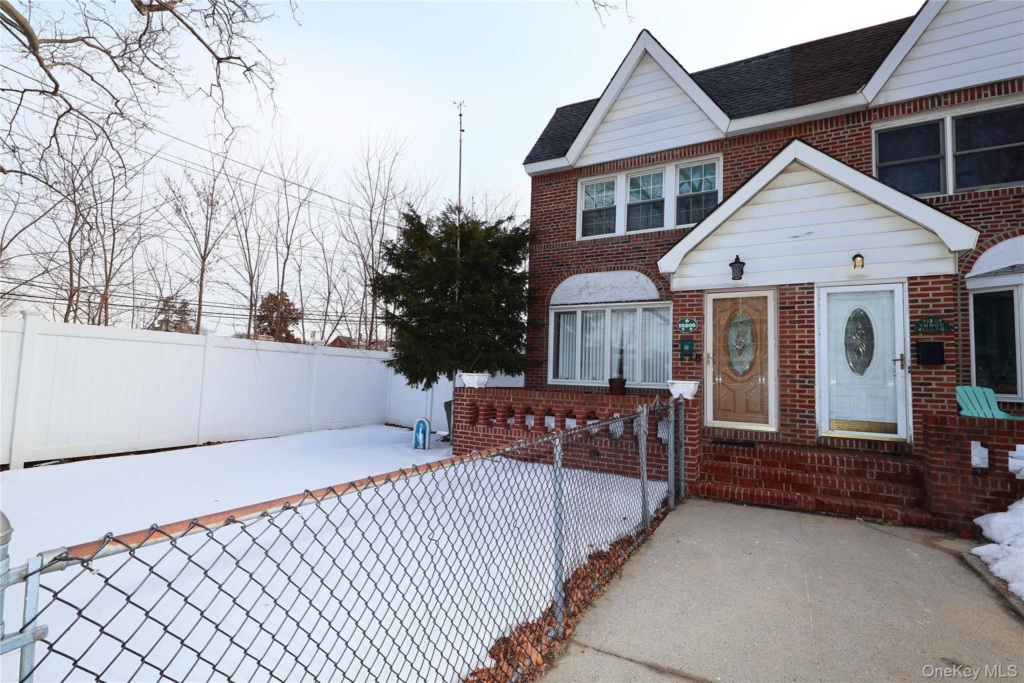 Single Family 83rd  Queens, NY 11417, MLS-963118-15