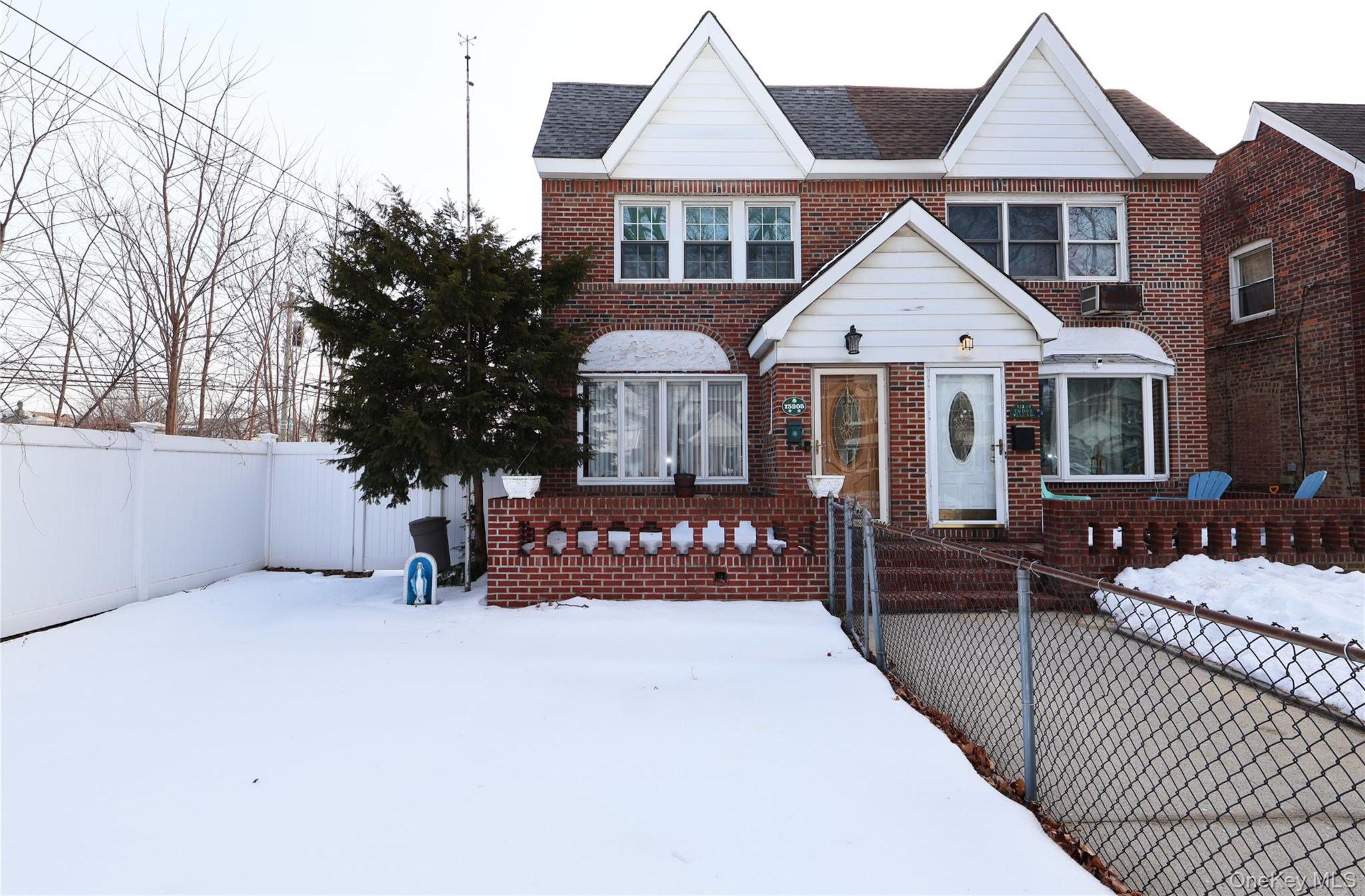 Single Family 83rd  Queens, NY 11417, MLS-963118-16