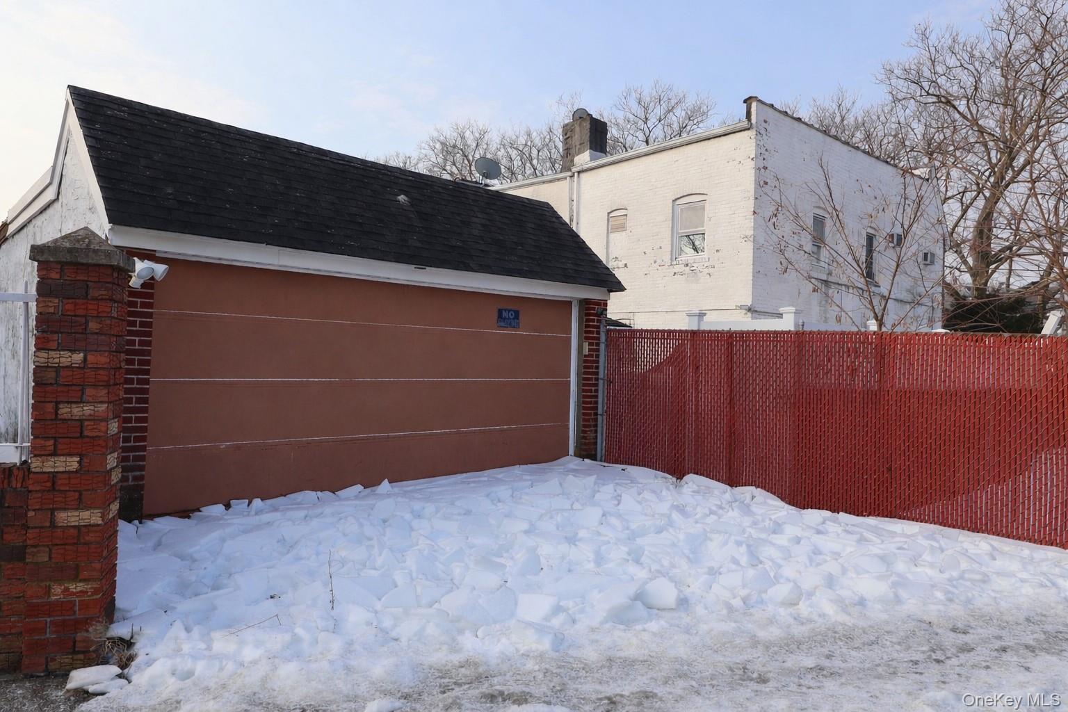 Single Family 83rd  Queens, NY 11417, MLS-963118-17