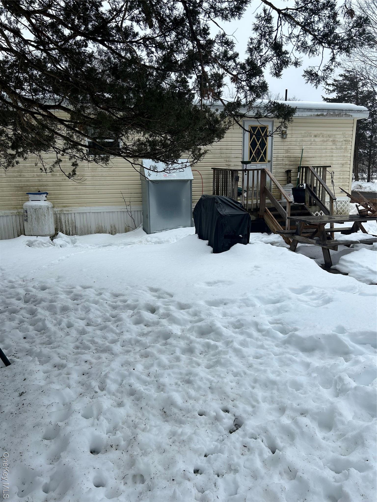 Single Family Barry  Ulster County, NY 12404, MLS-963119-11