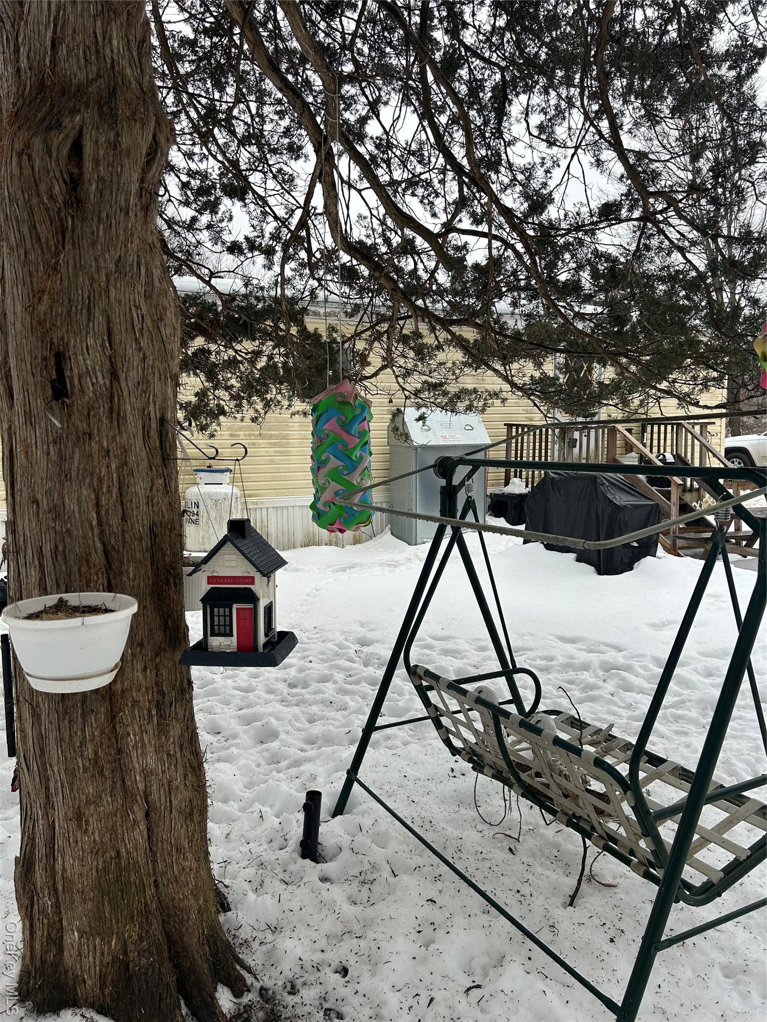 Single Family Barry  Ulster County, NY 12404, MLS-963119-12