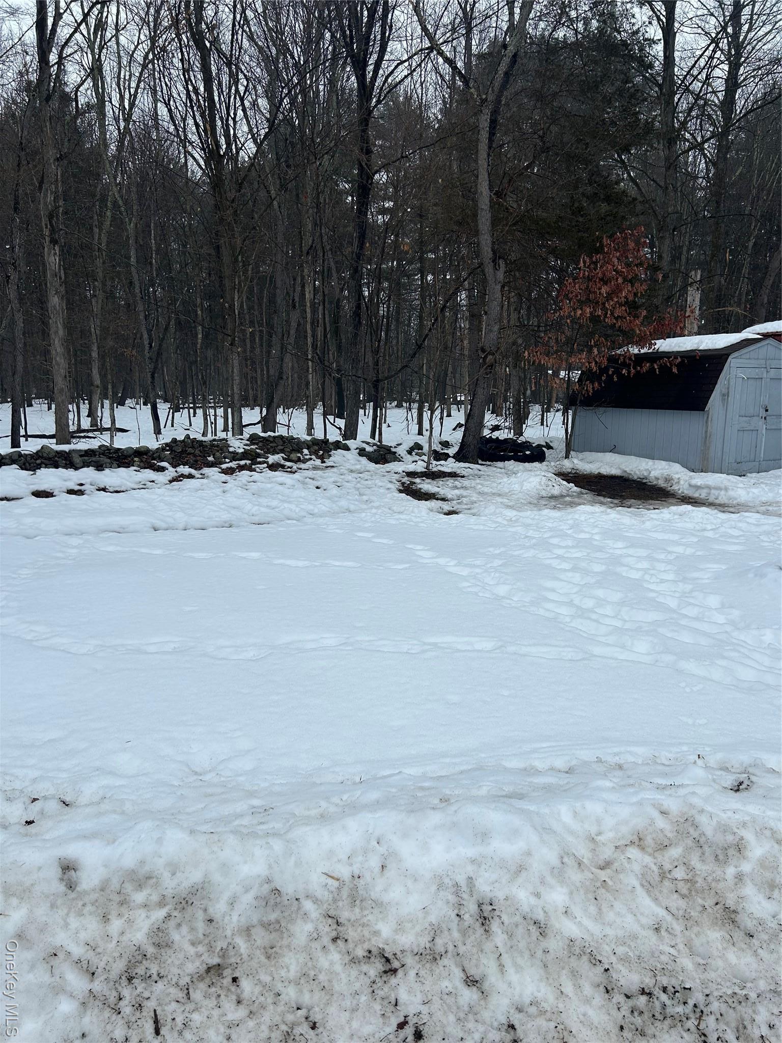 Single Family Barry  Ulster County, NY 12404, MLS-963119-13