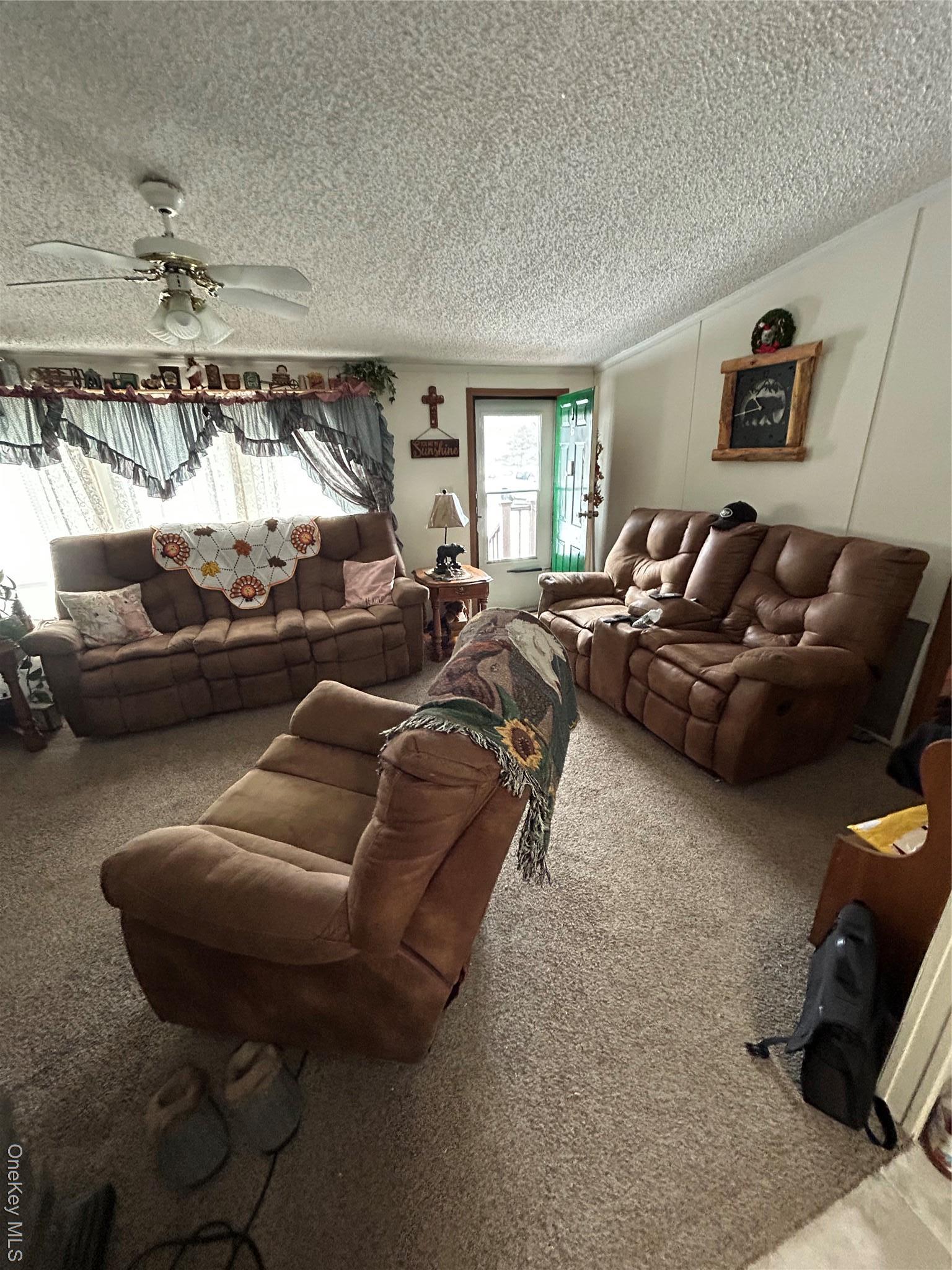 Single Family Barry  Ulster County, NY 12404, MLS-963119-3