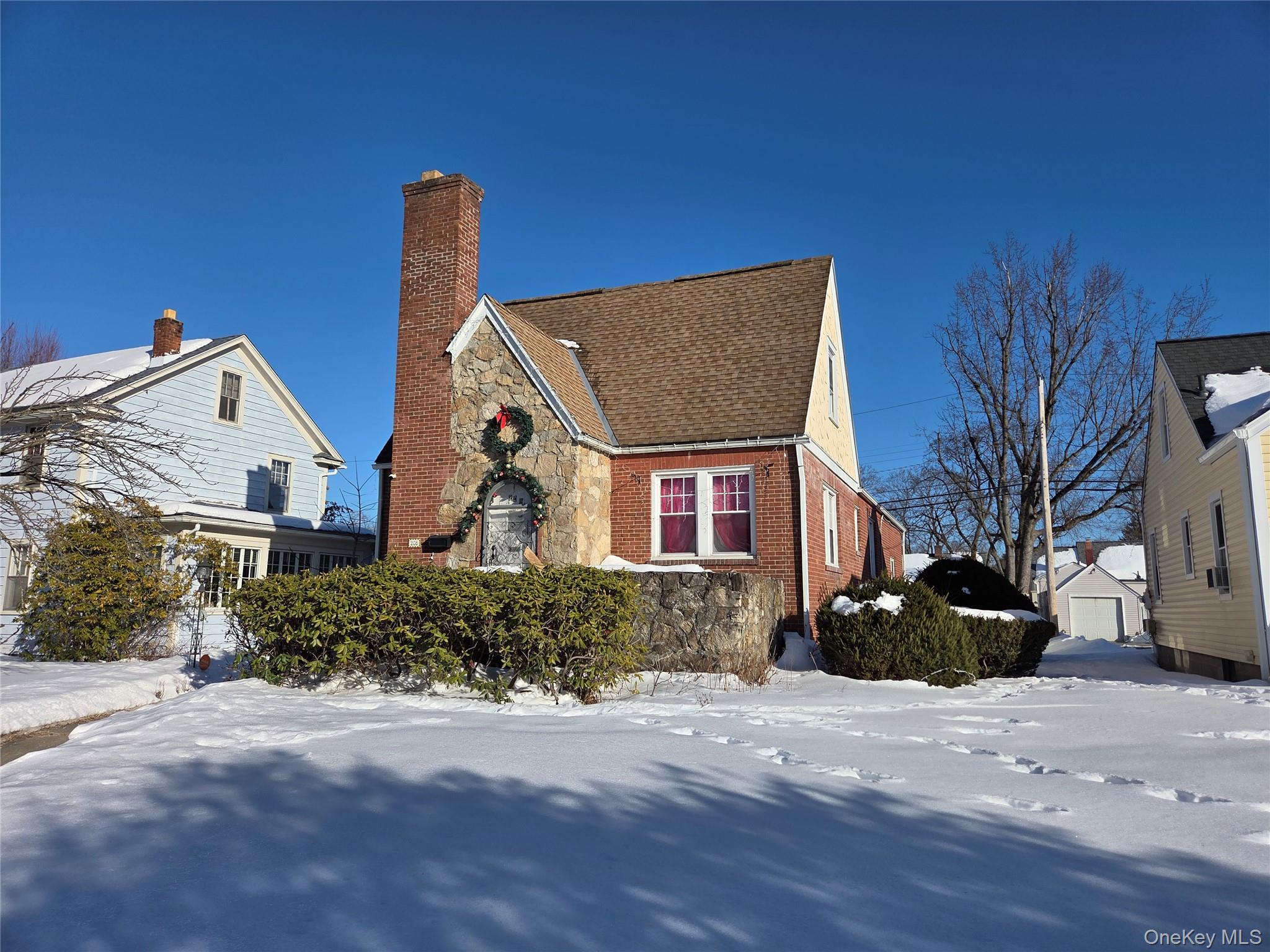 Single Family Grand  Dutchess County, NY 12603, MLS-963120-2