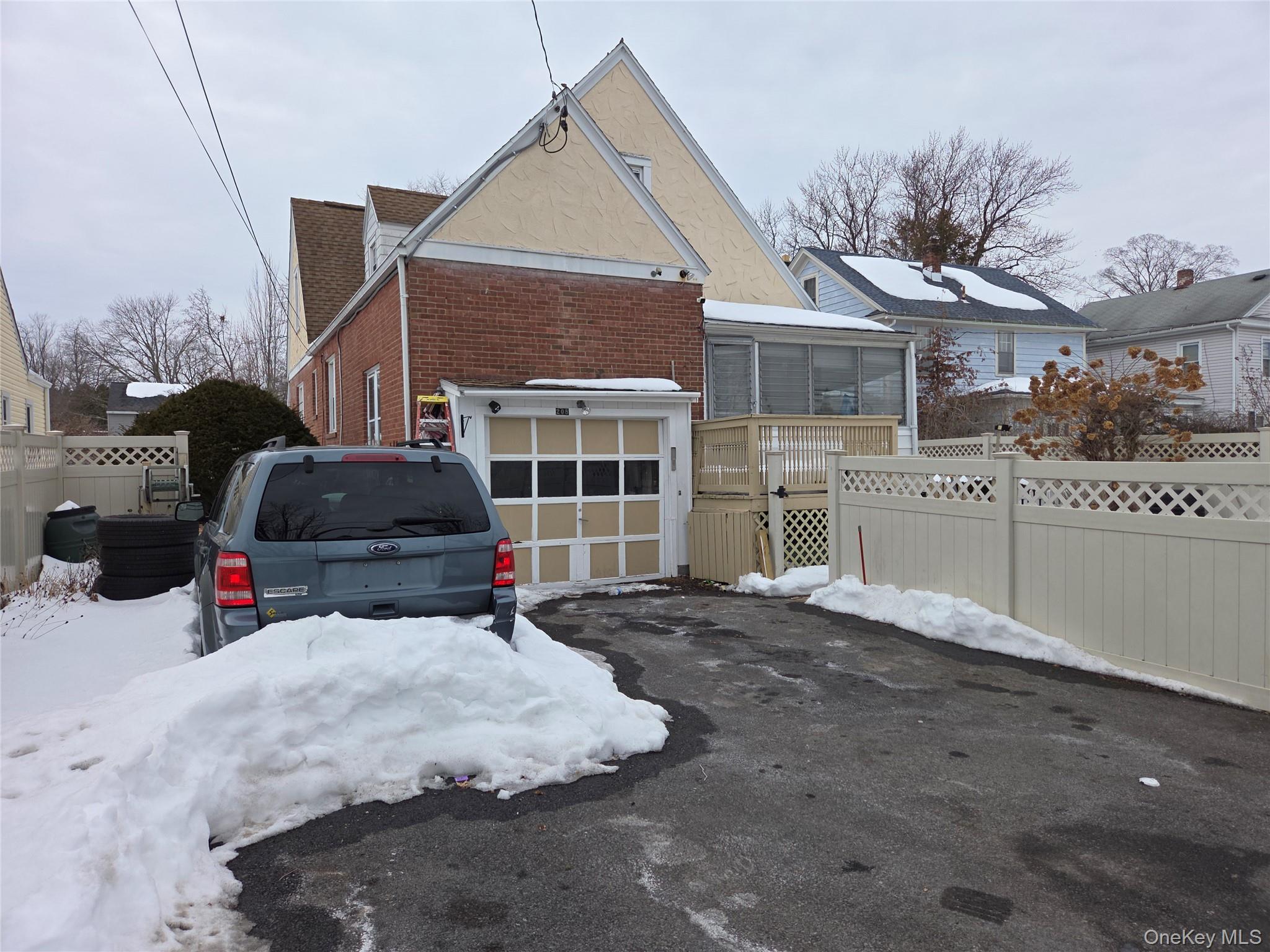 Single Family Grand  Dutchess County, NY 12603, MLS-963120-24