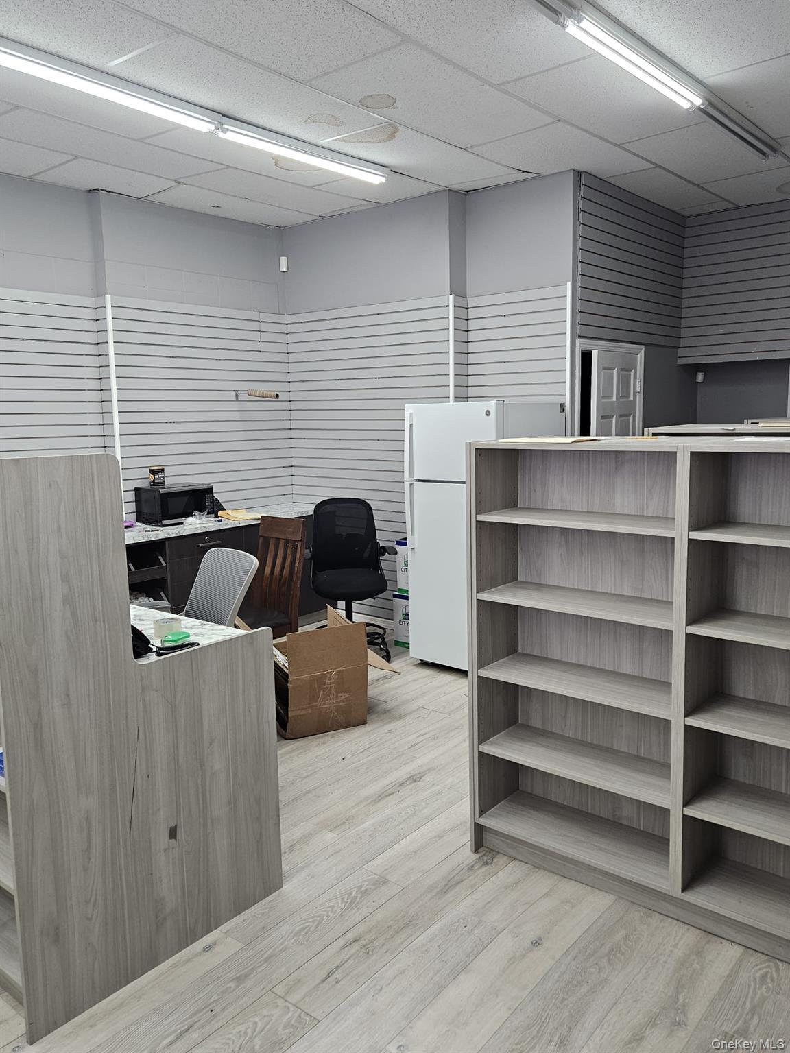 Commercial Lease Sutphin  Queens, NY 11435, MLS-963130-5