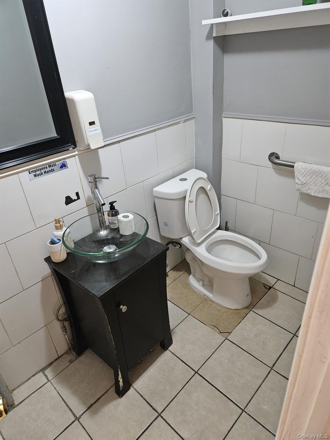 Commercial Lease Sutphin  Queens, NY 11435, MLS-963130-8