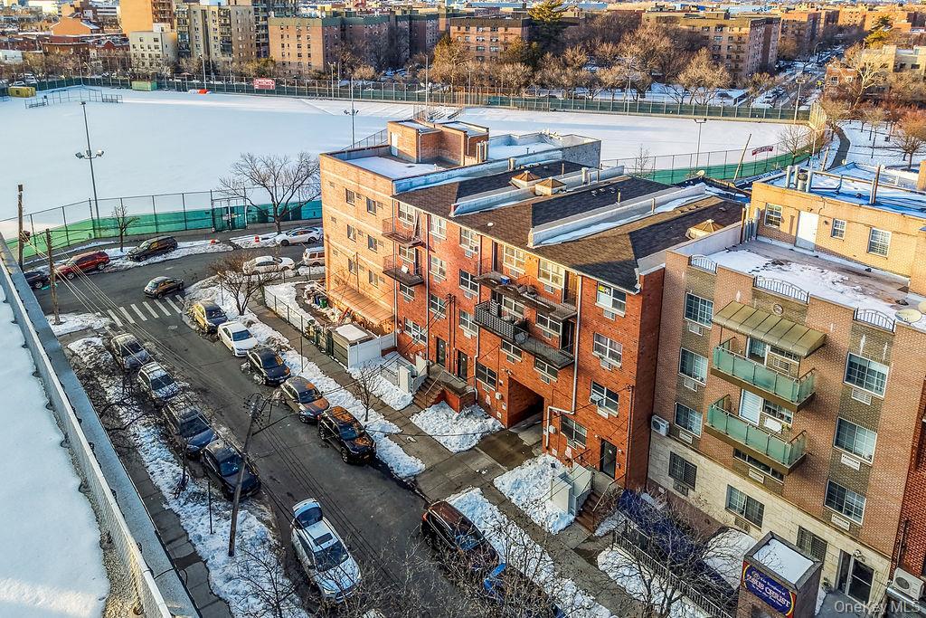 Single Family 34th  Queens, NY 11354, MLS-963133-13