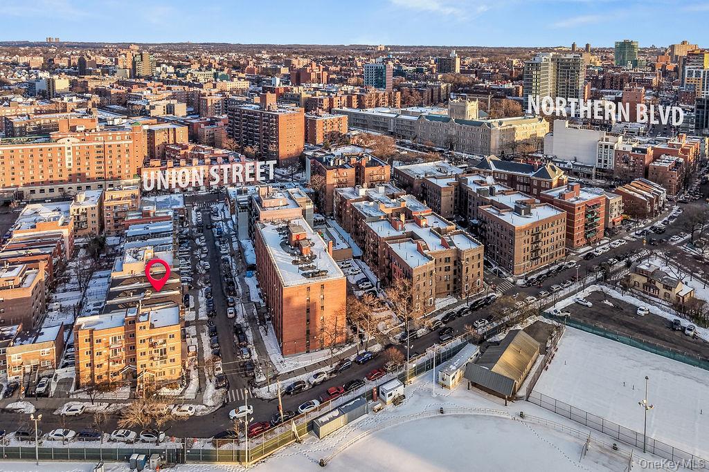 Single Family 34th  Queens, NY 11354, MLS-963133-14