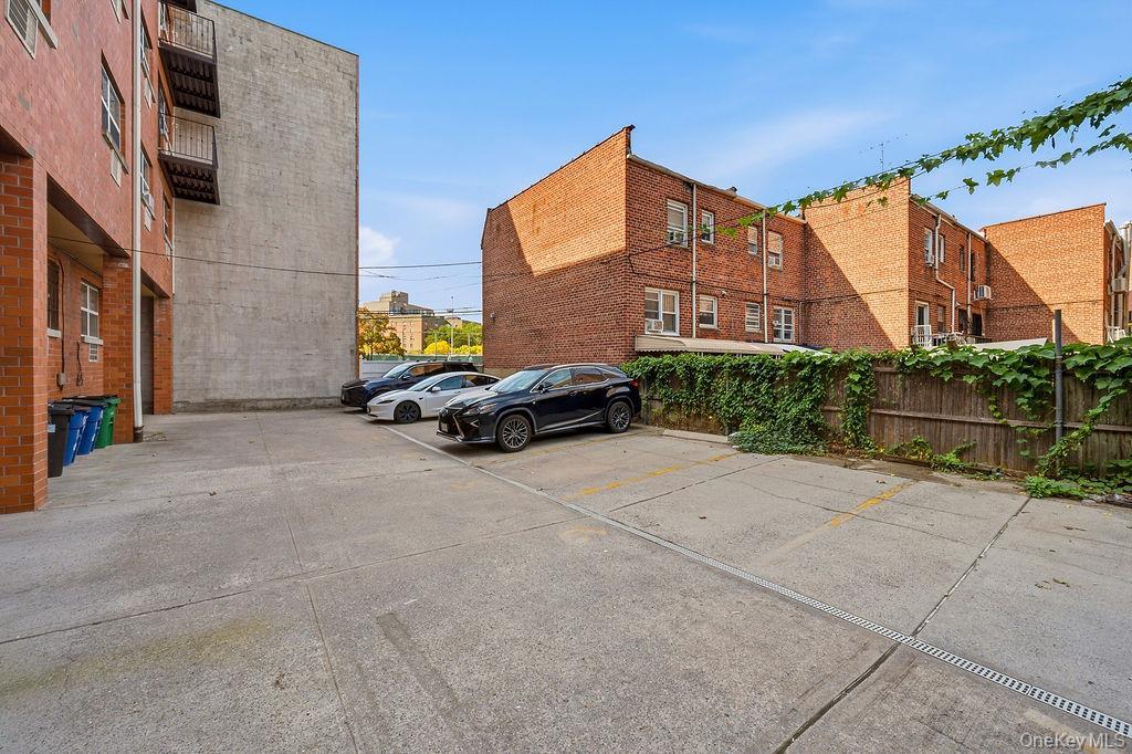 Single Family 34th Avenue  Queens, NY 11354, MLS-963133-19
