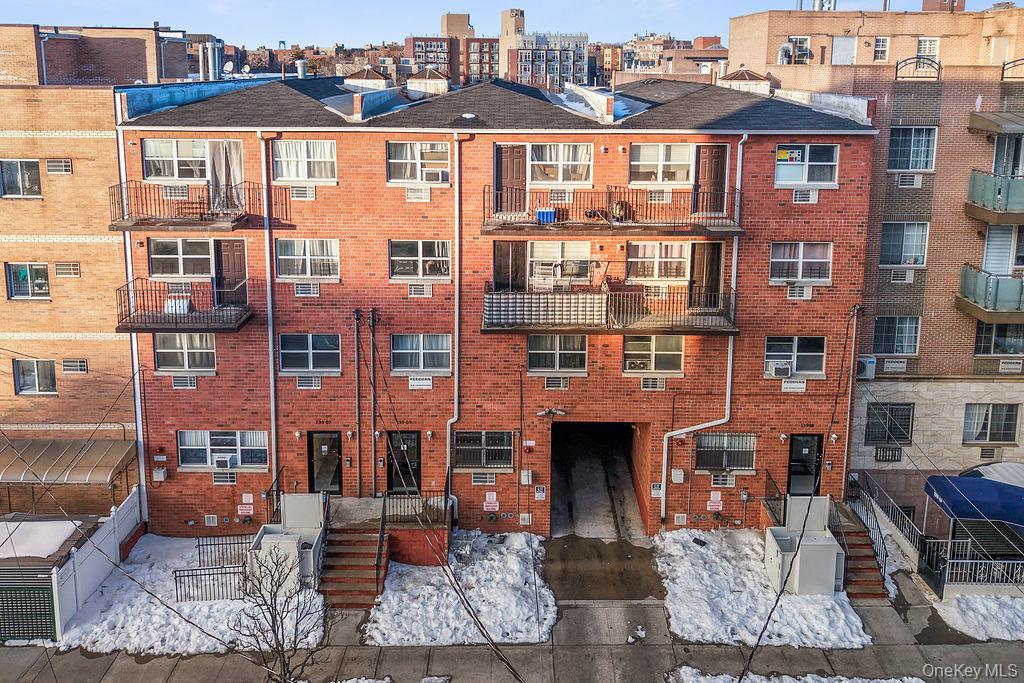 Single Family 34th  Queens, NY 11354, MLS-963133-2