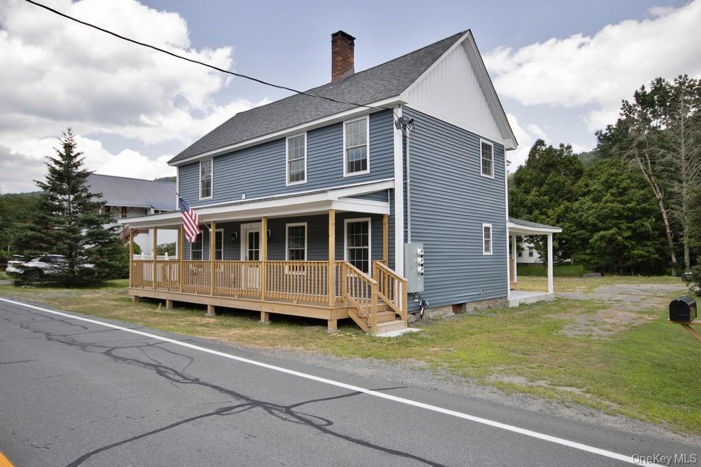 Single Family Rockland  Sullivan County, NY 12776, MLS-963138-2