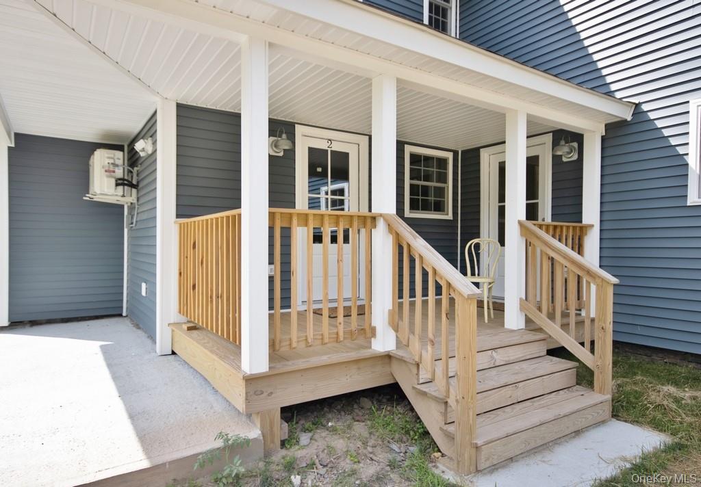 Single Family Rockland  Sullivan County, NY 12776, MLS-963138-25