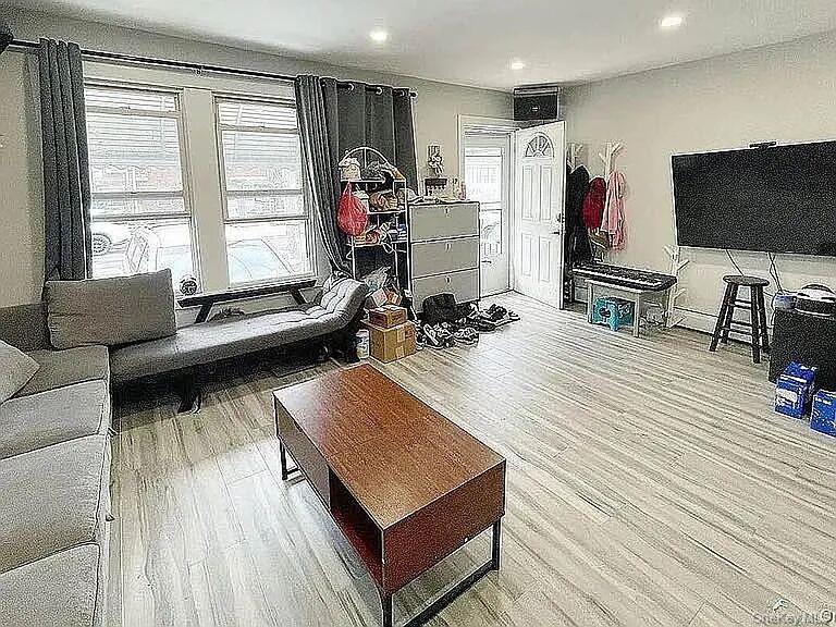 Single Family 153 Rd  Queens, NY 11355, MLS-963139-6