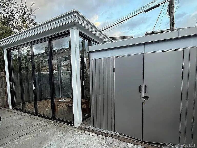 Single Family 153 Rd  Queens, NY 11355, MLS-963139-8