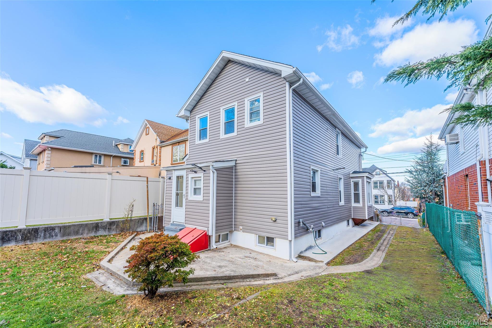 Single Family 13th  Queens, NY 11357, MLS-963142-14