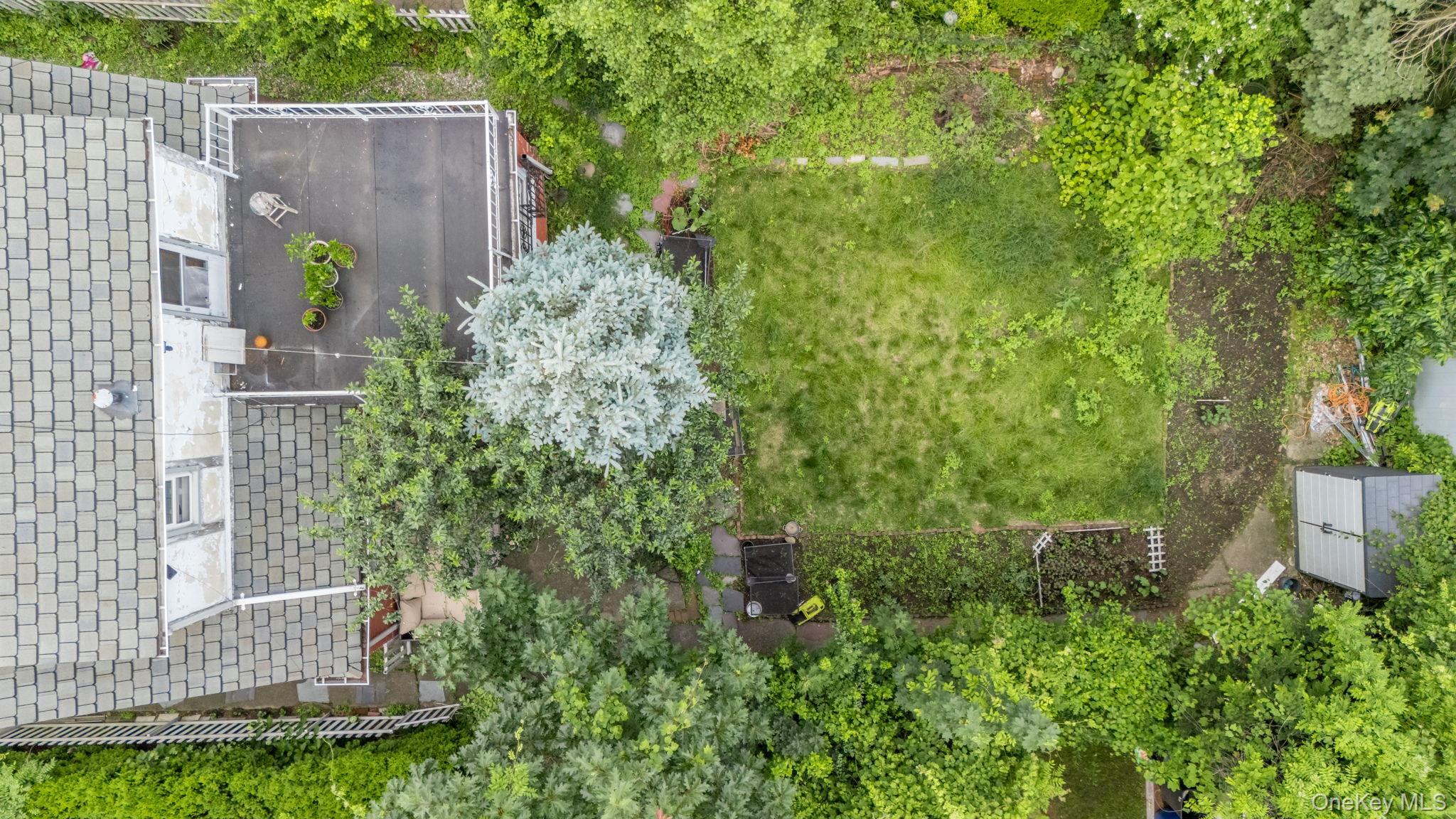 Single Family Eton  Queens, NY 11432, MLS-963176-6