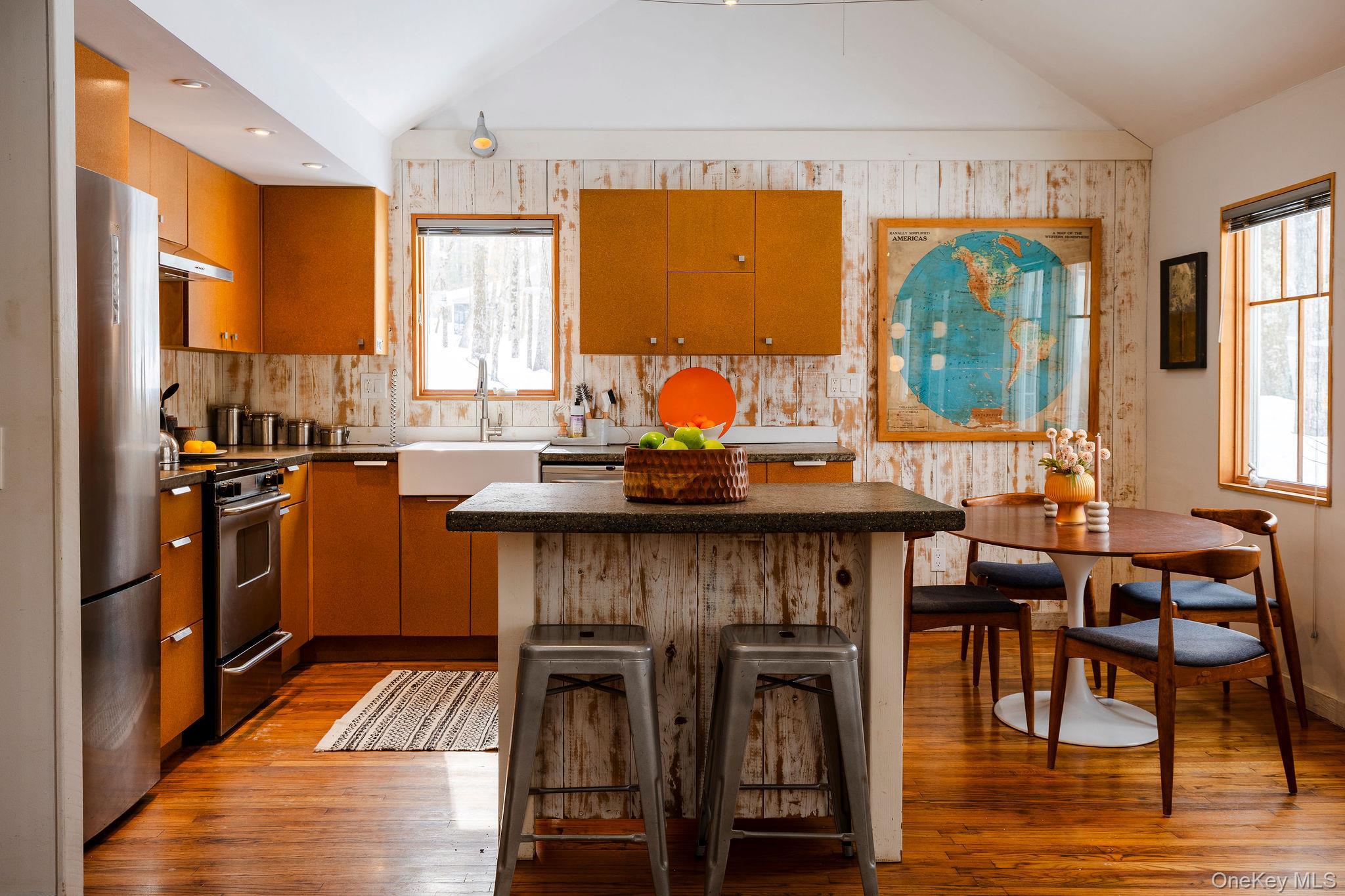 Single Family Hurley  Ulster County, NY 12491, MLS-963177-10