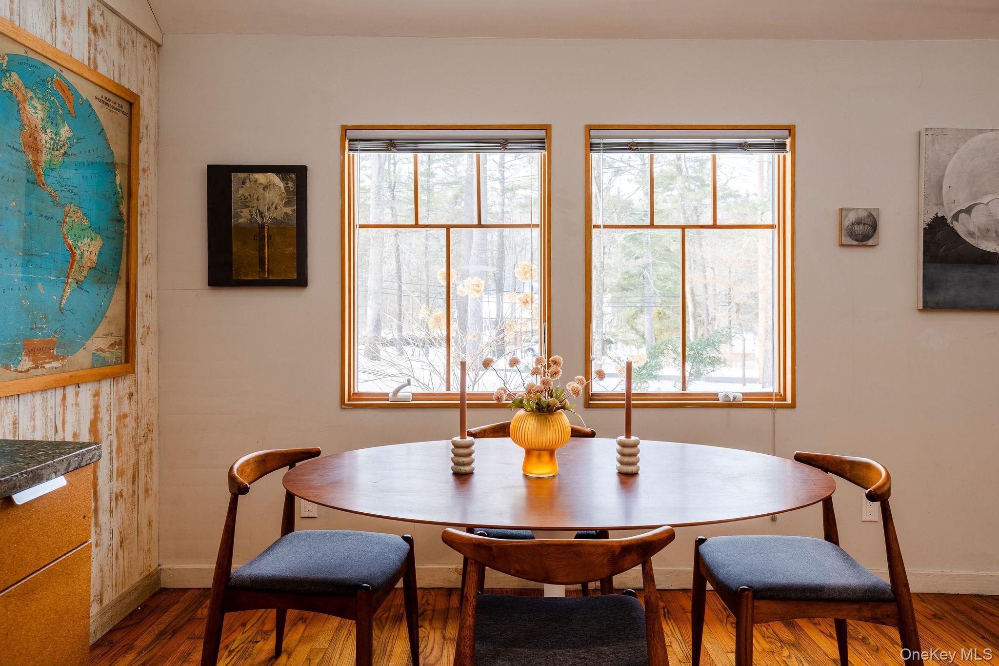 Single Family Hurley  Ulster County, NY 12491, MLS-963177-13